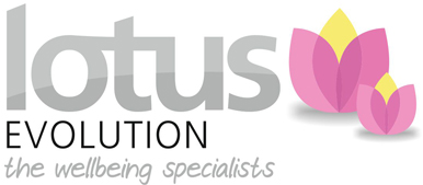 Lotus Evolution - the wellbeing specialists